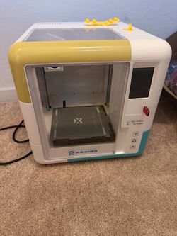 X-Maker 3D Printer AOSEED