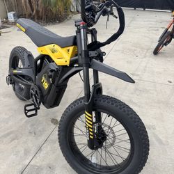 Electric Bike 33mph For Adult 