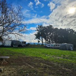 Safe & Reasonable RV, Trailer, Boat Storage