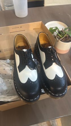 Brand new Dr Martens