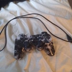 PS3 Controller