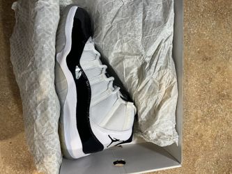 Concord 11’s Sz 11.5 