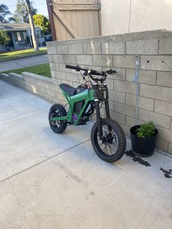 Tuttio 60 Volt