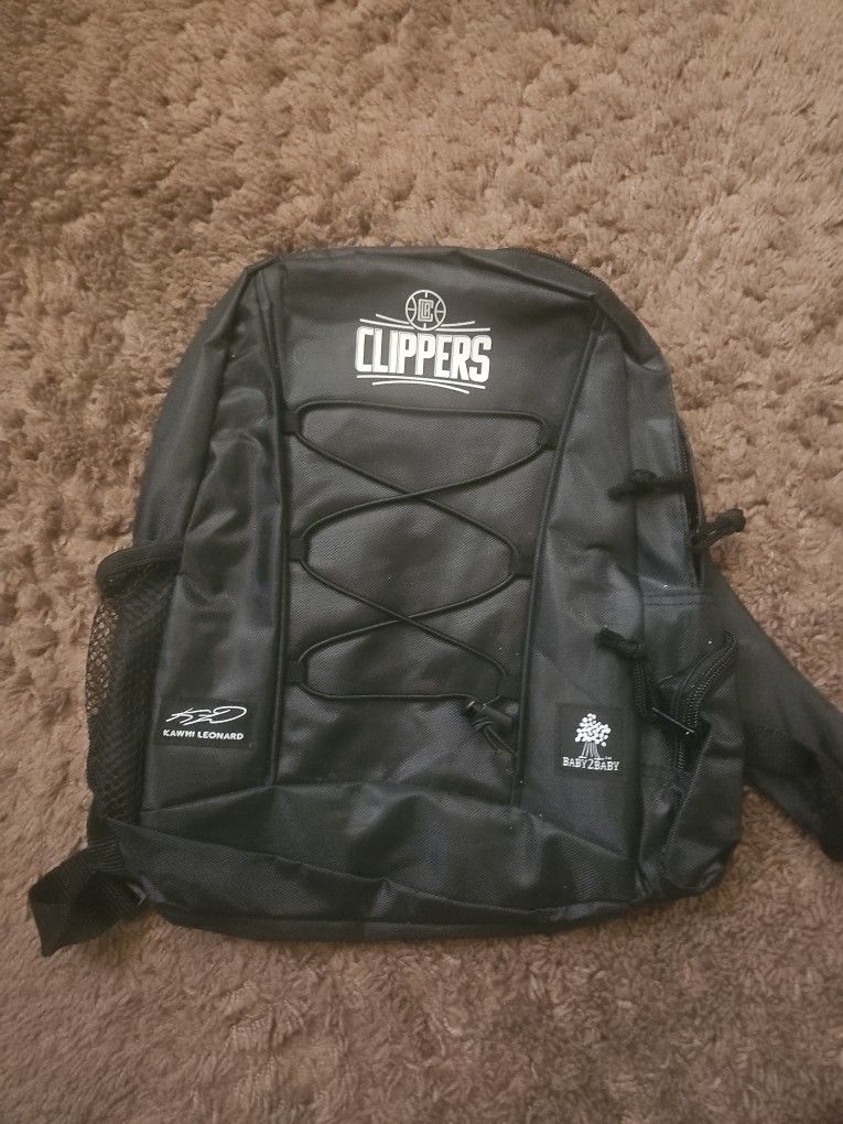 NBA MINI BACKPACK