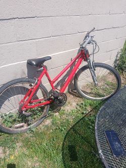 Bikes