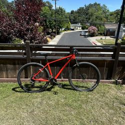 Cannondale trail 7 for cheap sale
