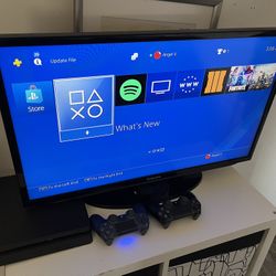 Ps4 