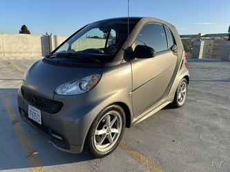 2015 smart fortwo
