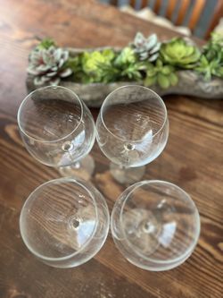 Wine 🍷 Glasses Beautiful 