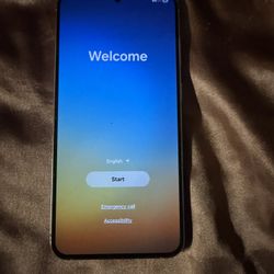 Samsung 23 Plus 256 GB Unlocked 