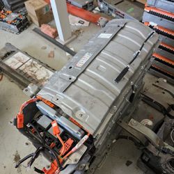 Brand New 2025 Toyota Camry Hybrid Battery G9(contact info removed)0 Awd OEM Zero Miles! 