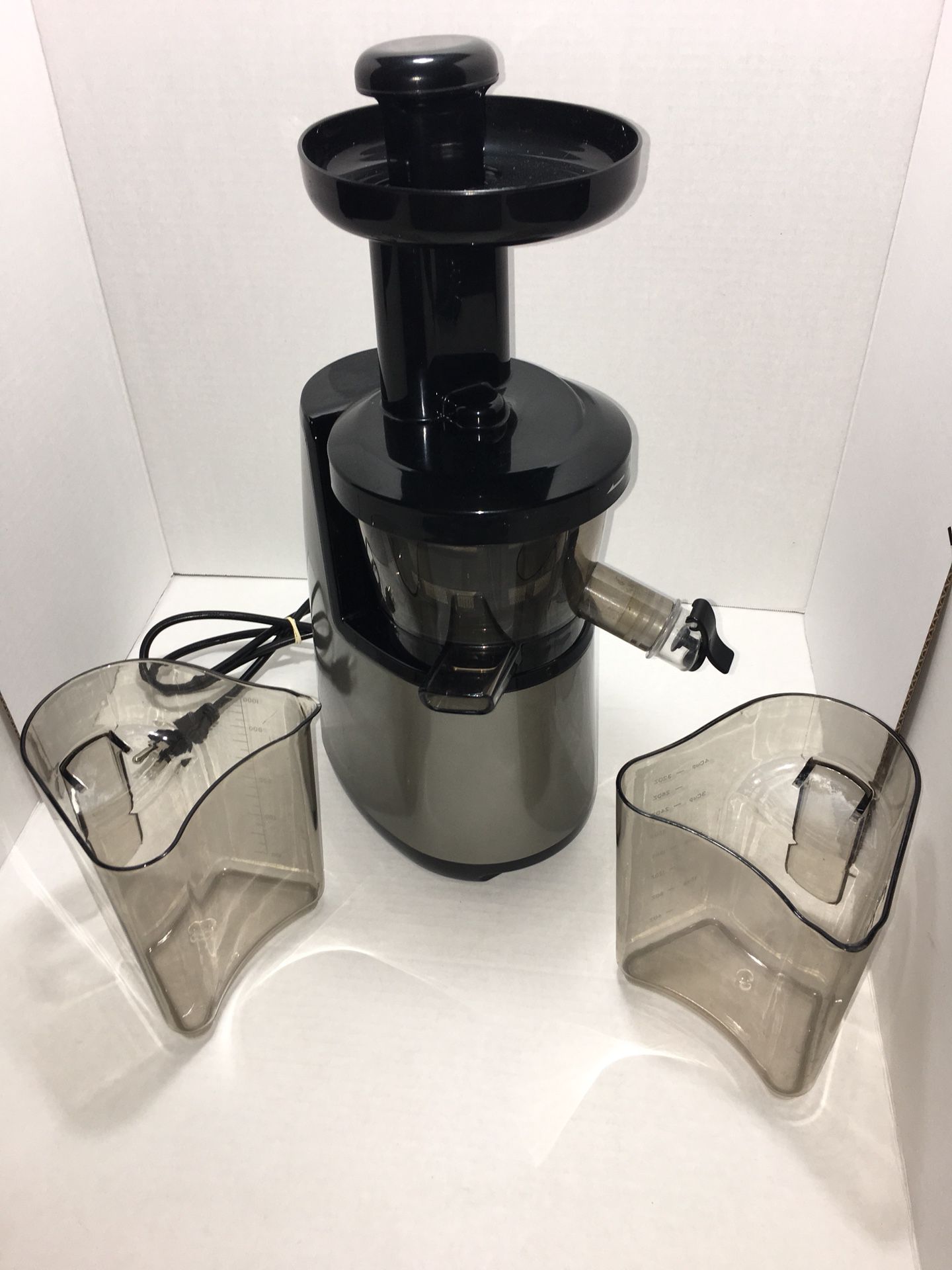 Pure Juicer cold press for Sale in Los Angeles, CA - OfferUp