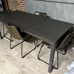 Kitchen Table