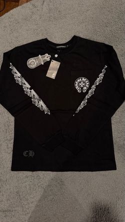 Chrome Heart Long sleeve