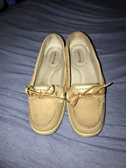 Size 7.5