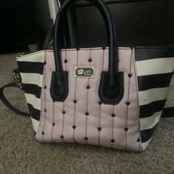 Betsey Johnson Purse 