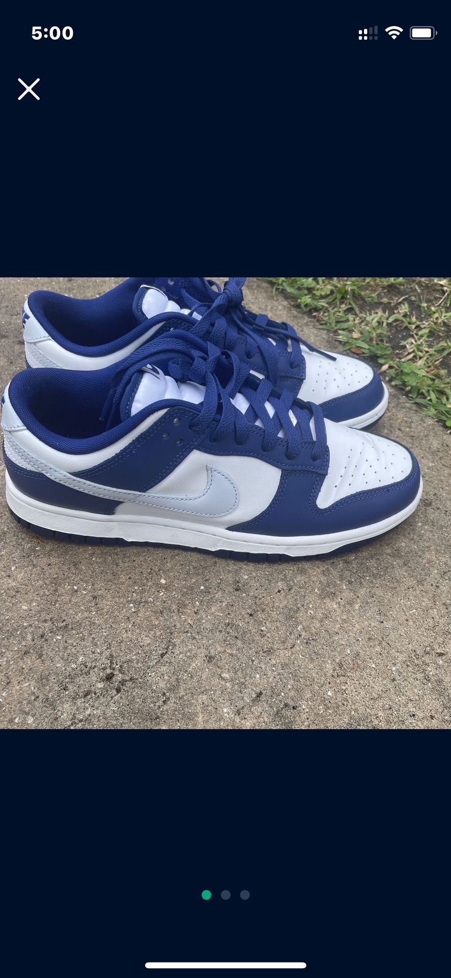 Nike Sb