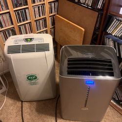 Portable Ac Units