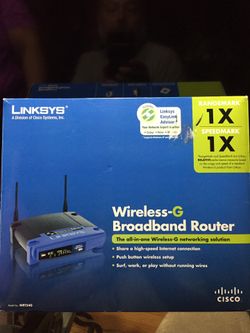 Router