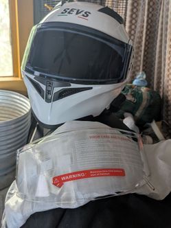 Motorcycle gear and accessories