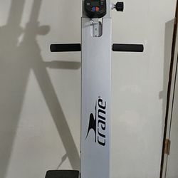 Vertical Climber Exercise Equipment 