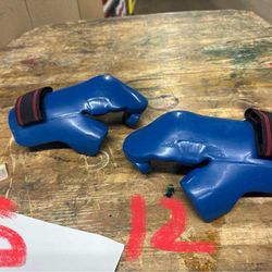 Martial Arts Equipment 