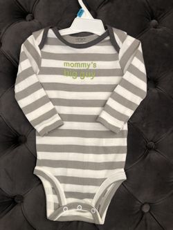 Baby Onesie Brand New