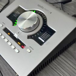 Universal Audio Apollo Twin X DUO Gen 2