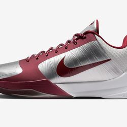 2026 Nike Kobe 5 Protro Lower Merion Aces Sz 13 IM0557 001