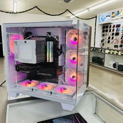 Gaming Pc 5070 RTX 32GB RAM 1TB SSD 