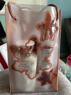 bath and body works
