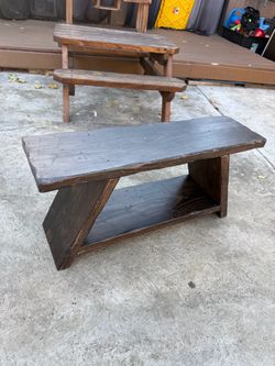 Bench