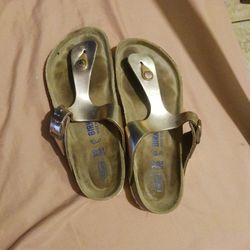 Birkenstock Size 37