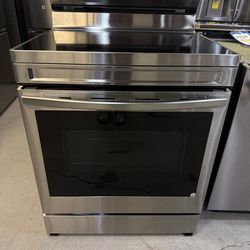 Range Samsung Freestanding 6.3 cu ft