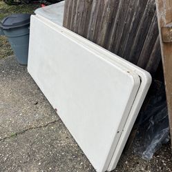 Lifetime   Folding.  Table.   (. Long. Version. ).   2X. 