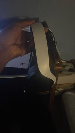 Sony PlayStation 5 headset