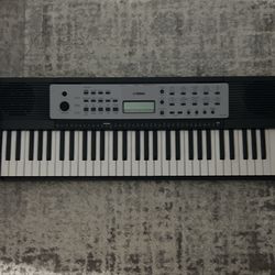 Piano 