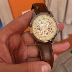 Fossil Watch 