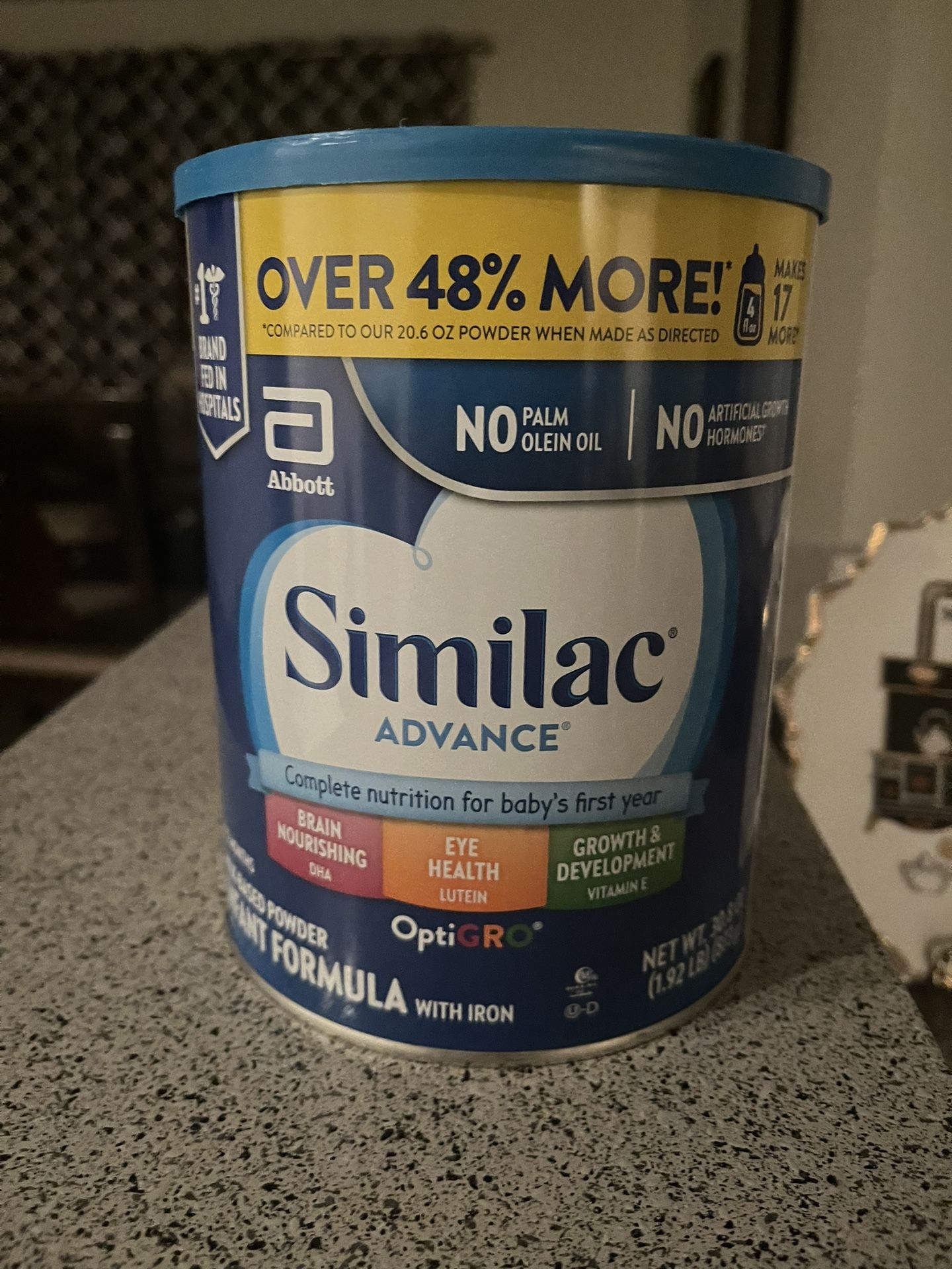 Advanced