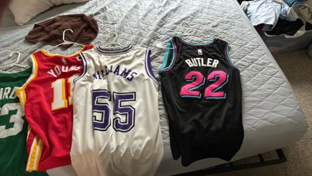 Official nba jerseys