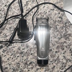 Andis Master Cordless New