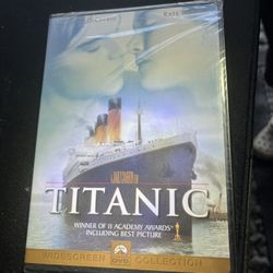 Titanic 