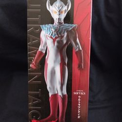 Ultraman Bandai Namco 30 cm Tall New