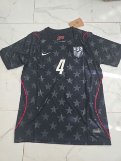 FIFA USA 🇺🇸 JERSEYS