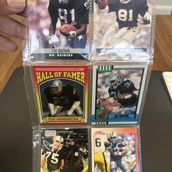 Raiders Collectables