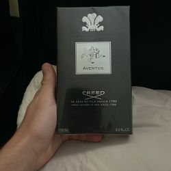 Creed Aventus (Price is negotiable)