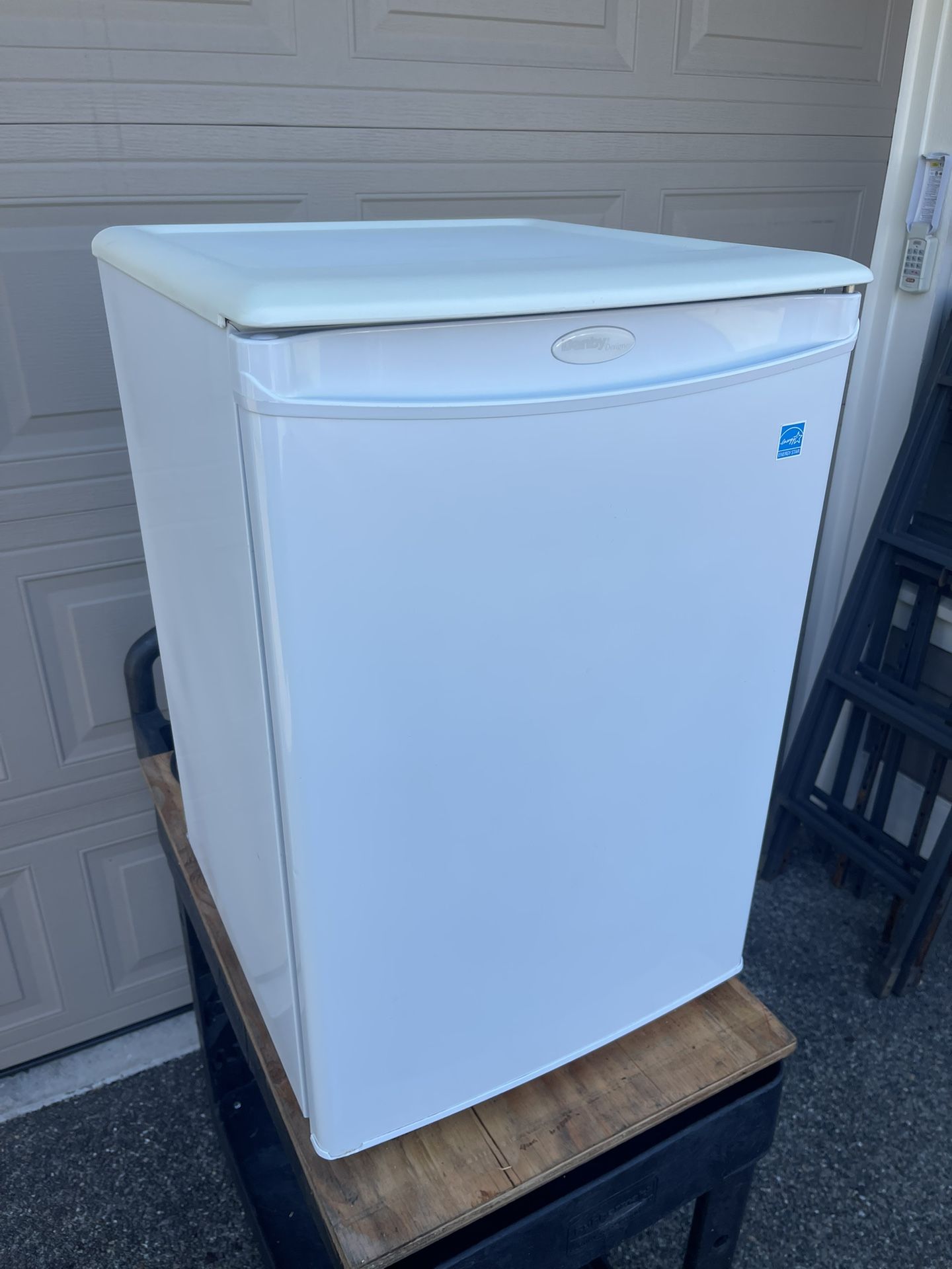 Mini Fridge