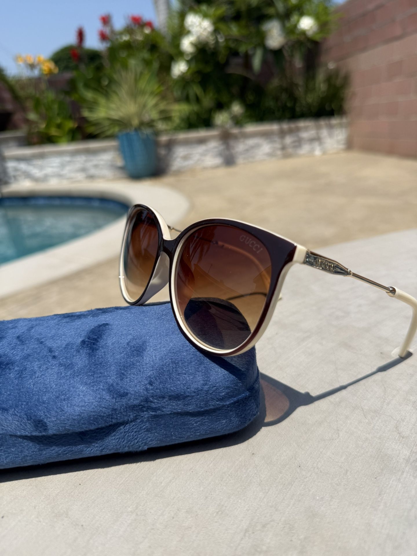 Gucci Glasses