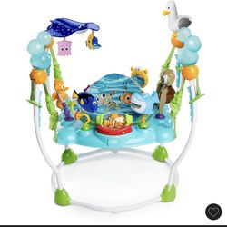 Disney Finding Nemo Jumper