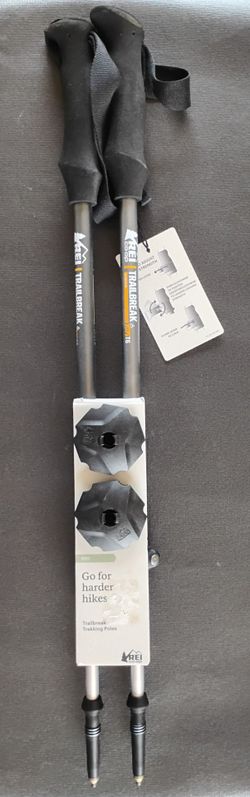 REI Co-op Trekking Poles